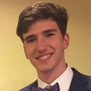 Meet your Posher, Brent